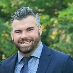 Jonathan Hill - TD Financial Planner - Conseillers en planification financière