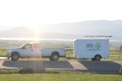 OCI Landscaping Inc - Irrigation Systems & Equipment
