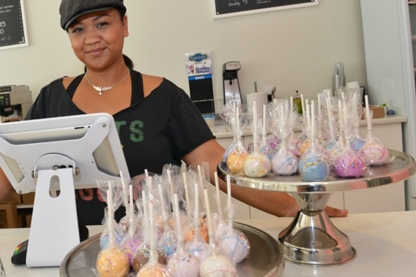 The Cupcake Place - Food & Beverage Consultants