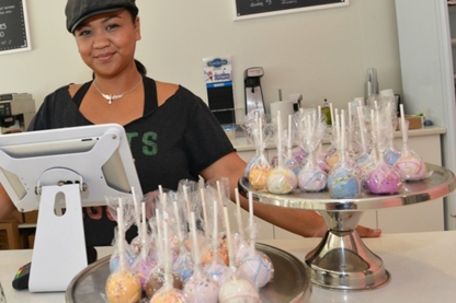 The Cupcake Place - Conseillers en aliments et en boissons