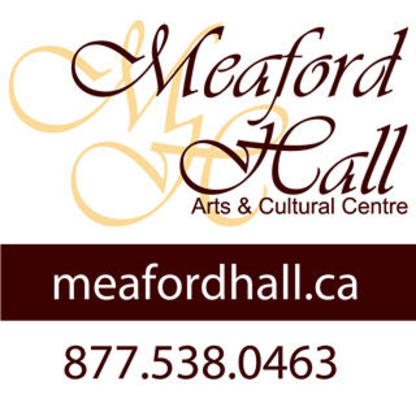 Meaford Hall Arts & Cultural Centre - Arts & Cultural Organizations & Centres