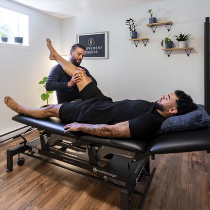 Mouvement Ess?re | Ostéopathie | Reiki | Pilates | Méditation - Ostéopathes