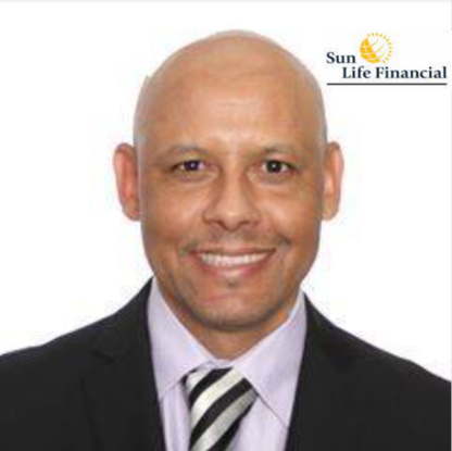 Abdelkader Belkacem, Conseiller en sécurité fina ncière - Conseillers en planification financière