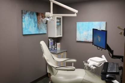 Maples Dental Centre - Dentistes