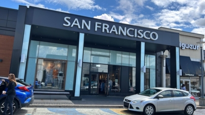 San Francisco - Grossistes et fabricants d'appareils électroménagers