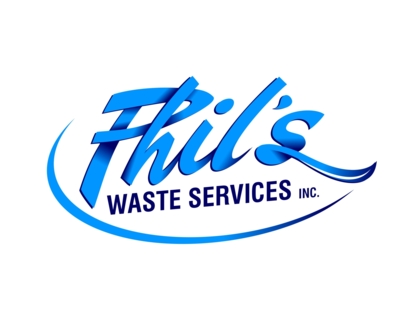 Phil Waste Services Inc - Septic Tank Cleaning