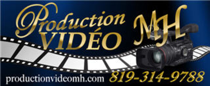 Production Vidéo MH - Wedding Planners & Wedding Planning Supplies