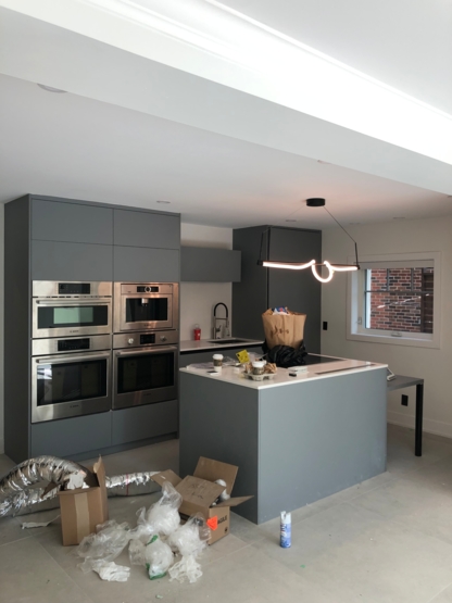 Saedus - Rénovations