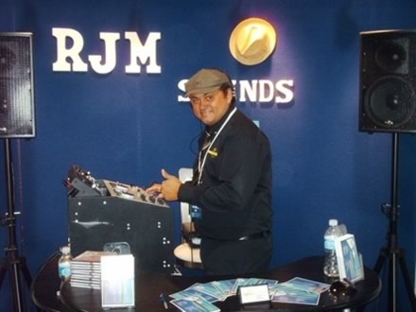 RJM Sounds Disc Jockey Services - Dj Service