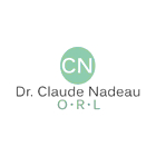 Dr Claude Nadeau (ORL ) - Médecins et chirurgiens