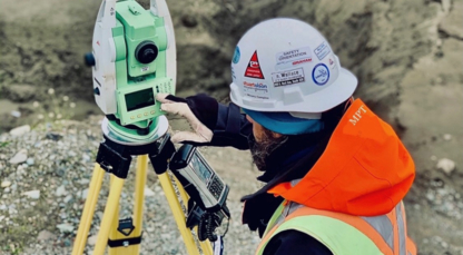 Matson Peck & Topliss and MPT Engineering - Land Surveyors