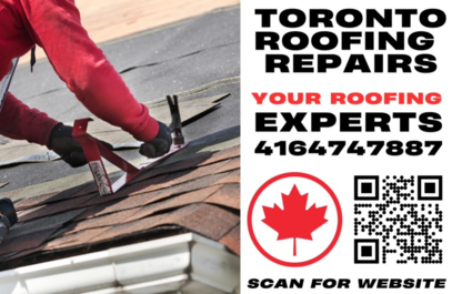 View Toronto Roofing Repair’s Downsview profile
