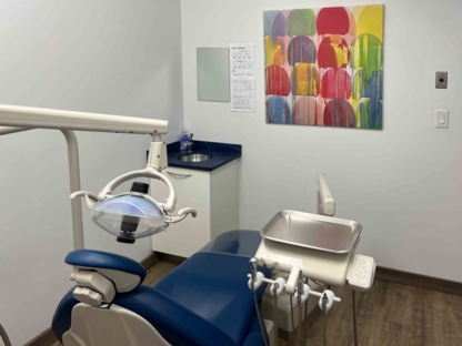 Bronte Hill Dental Care - Cliniques et centres dentaires