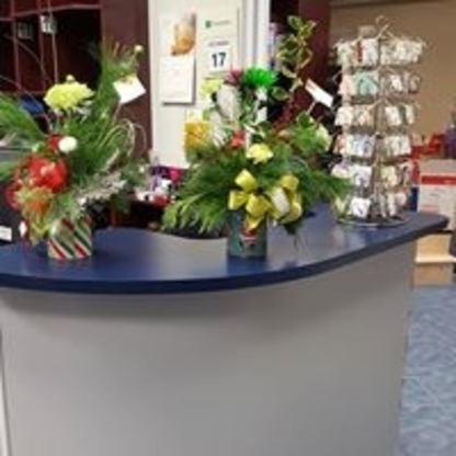 Fleuriste La Boîte à Fleurs GK - Florists & Flower Shops