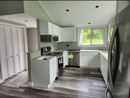 JM Home Improvements - Rénovations