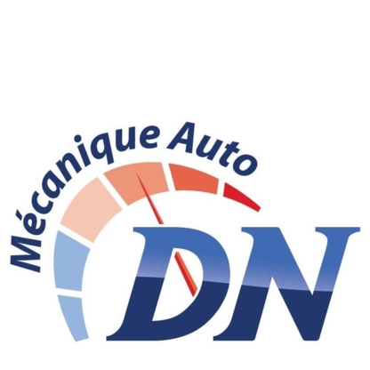 Mécanique DN - Auto Repair Garages