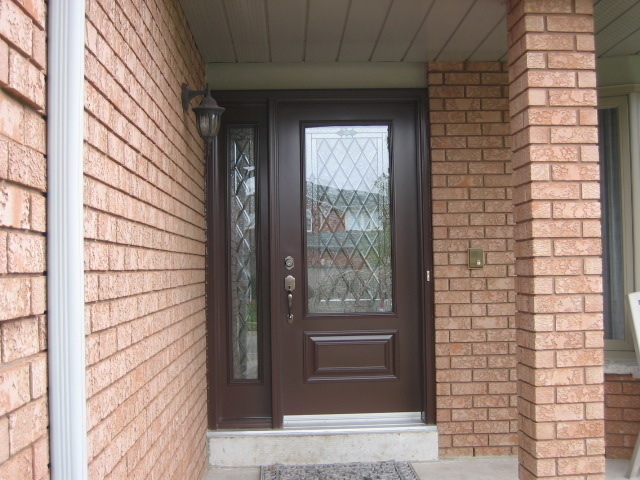 View A & J Windows & Doors’s Mississauga profile