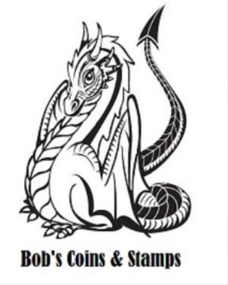 Bob's Coins & Stamps - Coin Dealers & Supplies