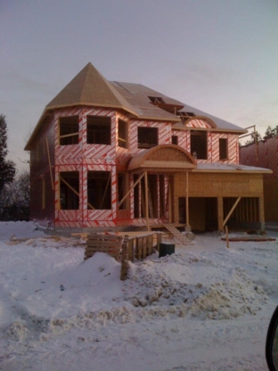 Drury and Sons Contracting - General Contractors