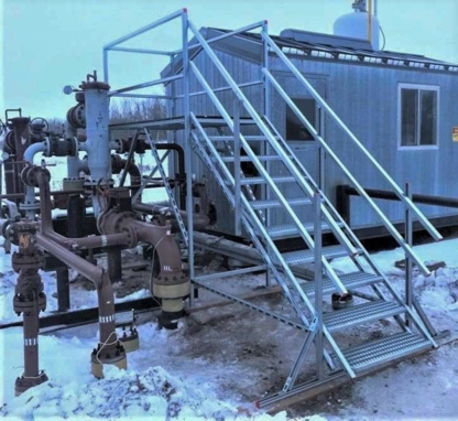 Mechano Max - Metal Buildings