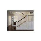 Wood Worx Inc - Railings & Handrails