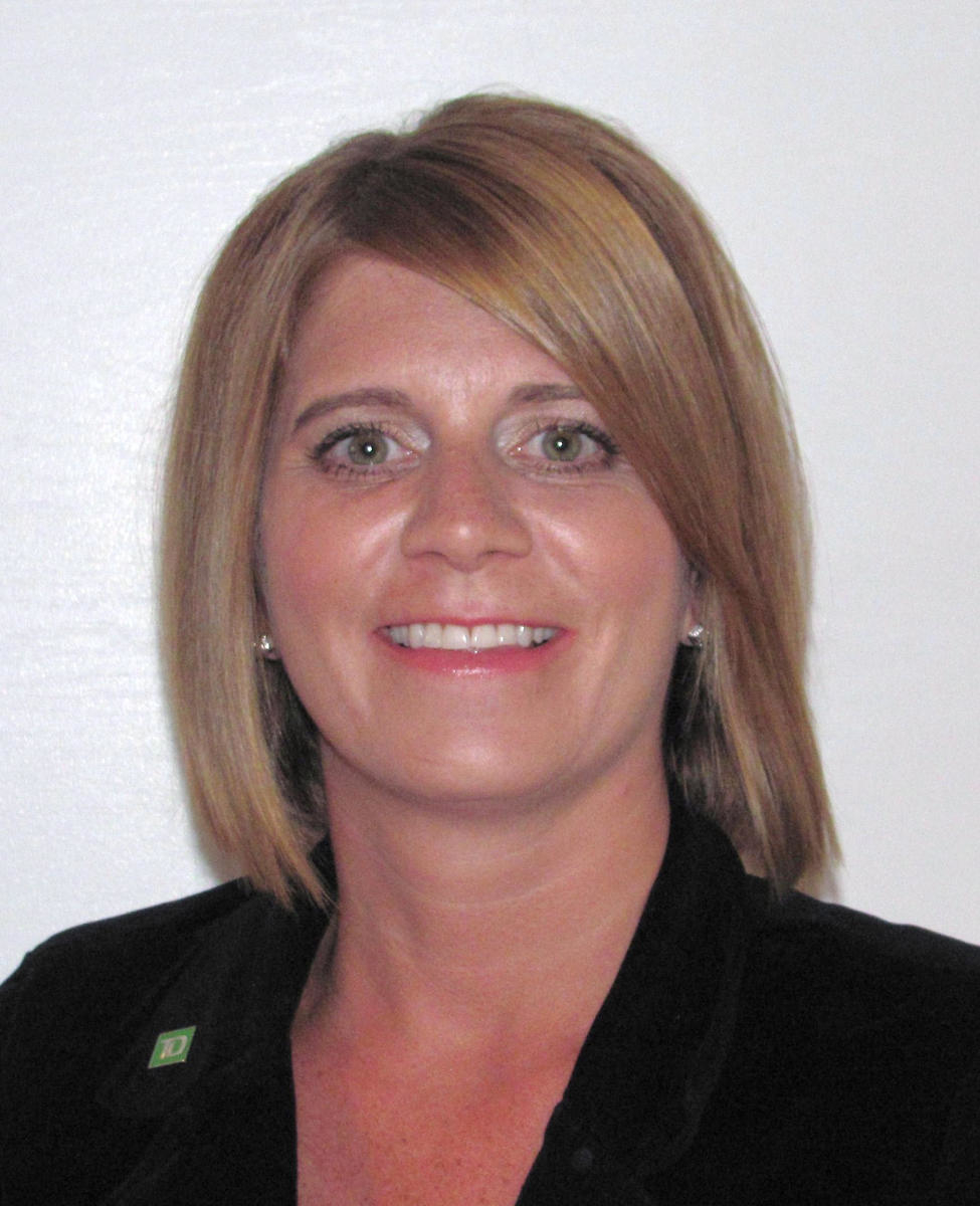Tracy Clarke - TD Mobile Mortgage Specialist - Prêts hypothécaires