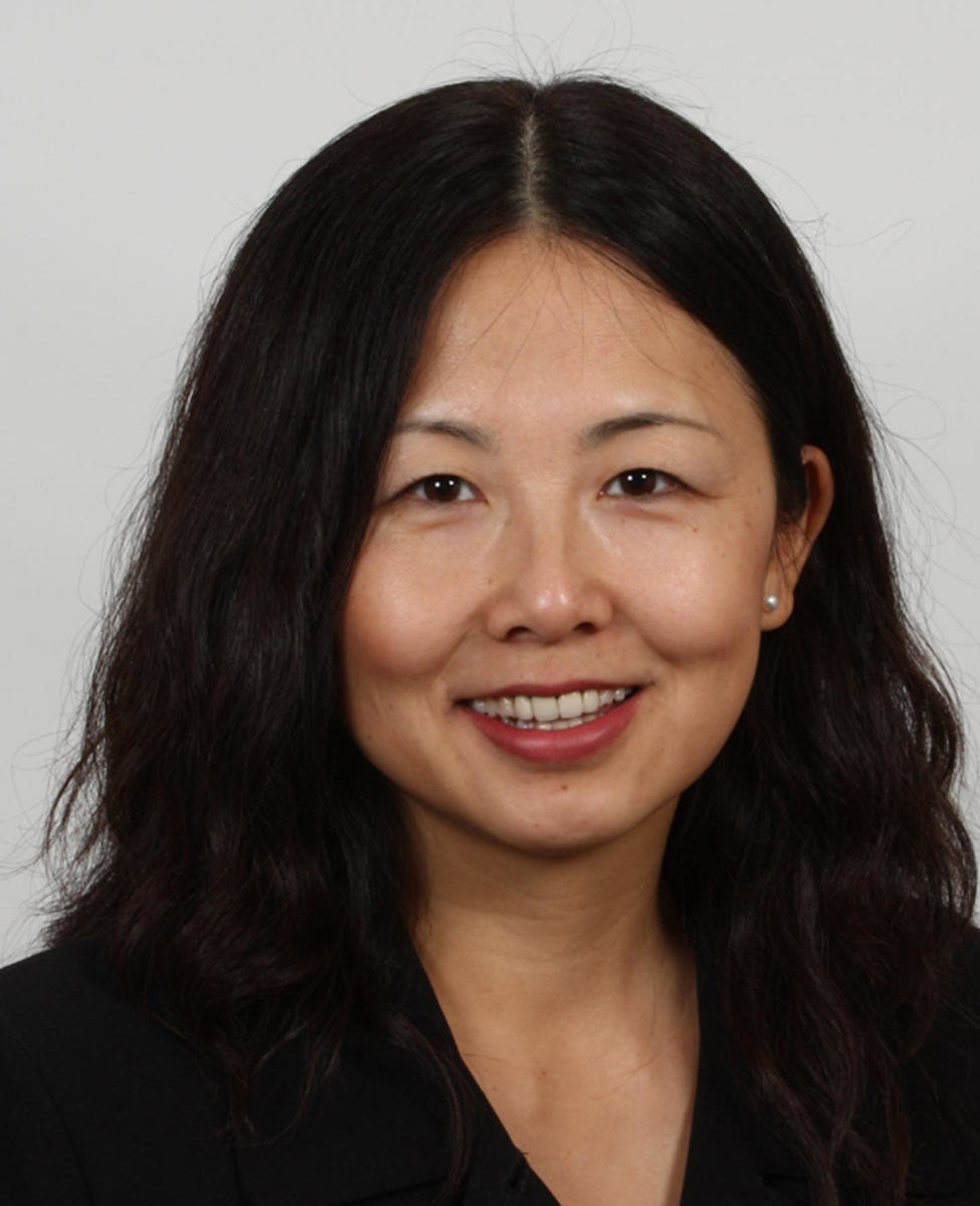 Jean Zhang - TD Mobile Mortgage Specialist - Prêts hypothécaires