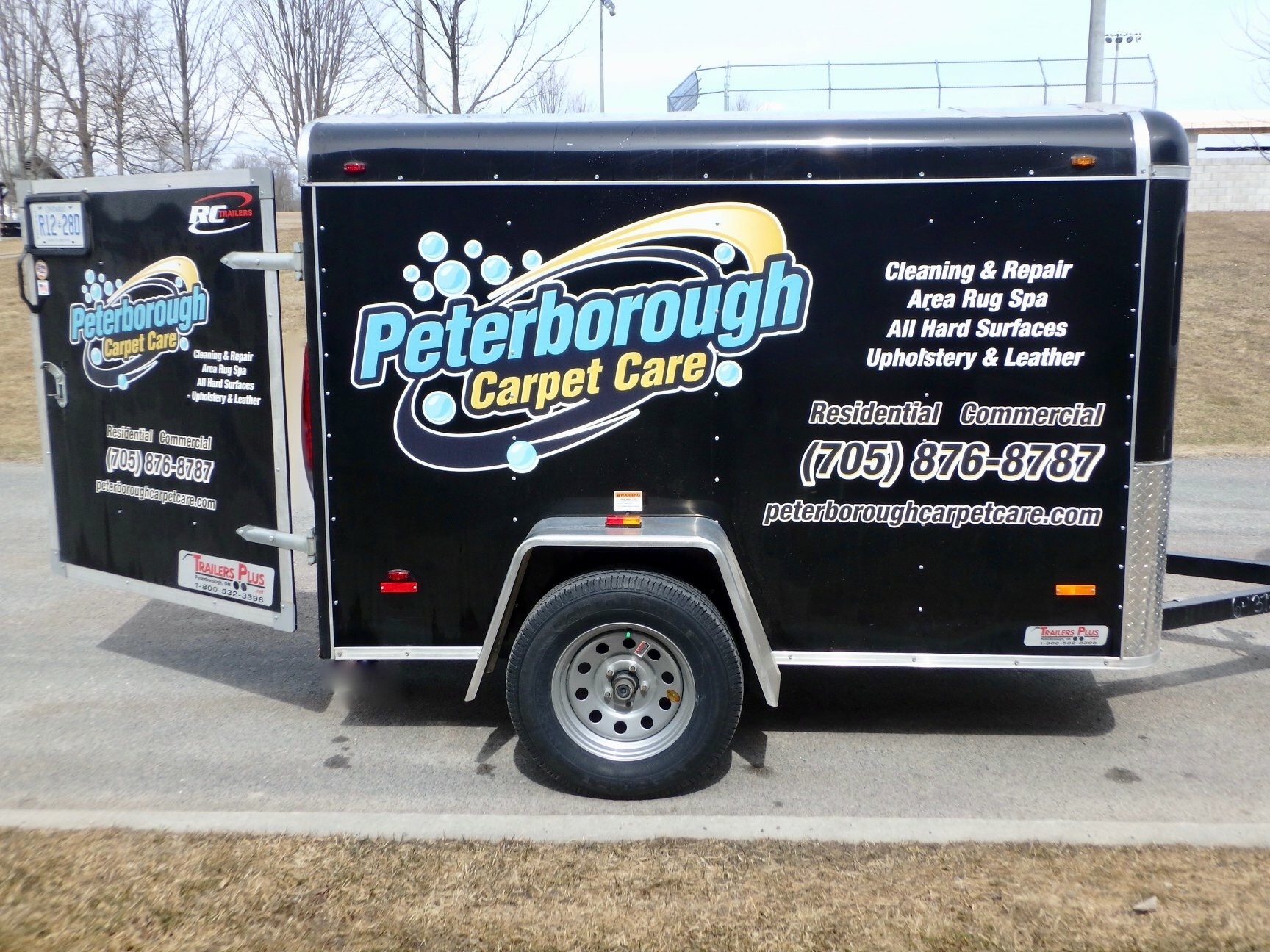 Peterborough Carpet Care Opening Hours 3724 Erskine Ave