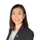 Jessy Pan - TD Financial Planner - Financial Planning Consultants