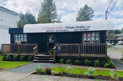 Countrywide Village Realty Ltd - Property Management