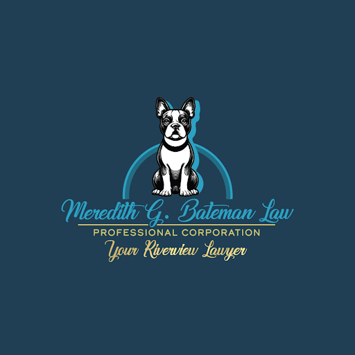 Meredith G Bateman Law Office Professional Corporation - Avocats