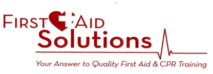 First Aid Solutions - Services de premiers soins