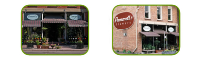 Pammett's Flower Shop - Florists & Flower Shops