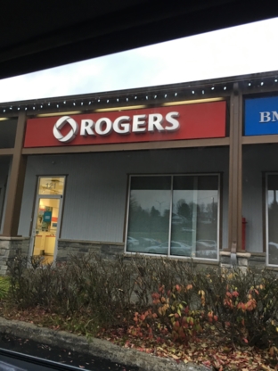 Rogers Sans-Fil - Service de téléphones cellulaires et sans-fil