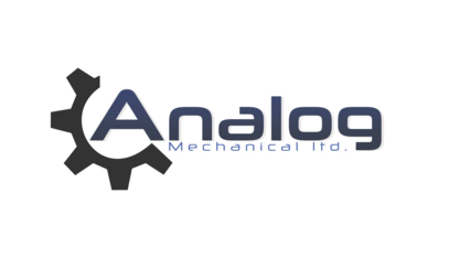 Analog Mechanical - Mechanical Contractors