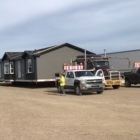 Select Movers - Mobile Home Transporters