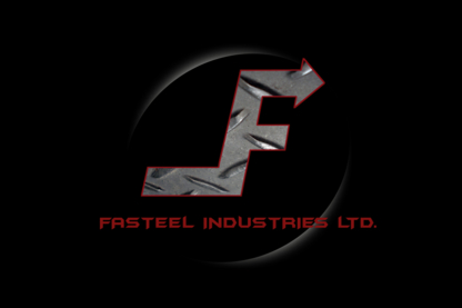 Fasteel Industries Ltd - Steel Distributors & Warehouses
