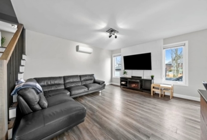 Home Nettoyeur - Nettoyage résidentiel, commercial et industriel