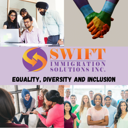 Swift Immigration solutions inc - Conseillers en immigration et en naturalisation