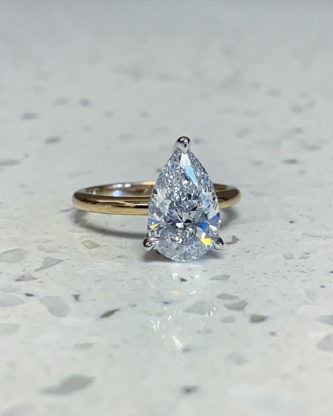 Leduc Goldsmiths - Jewellery Repair & Cleaning