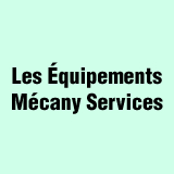 Les Équipements Mécany Services - Logging Companies & Contractors