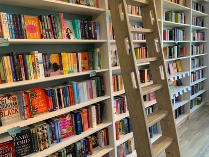 Sea & Summit Bookshop - Book Stores