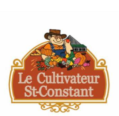 Le Cultivateur St-Constant Inc - Magasins de fruits et légumes