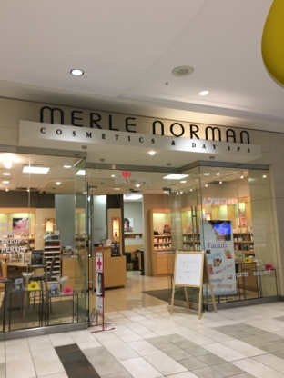 Merle Norman Cosmetics & Day Spa - Spas : santé et beauté