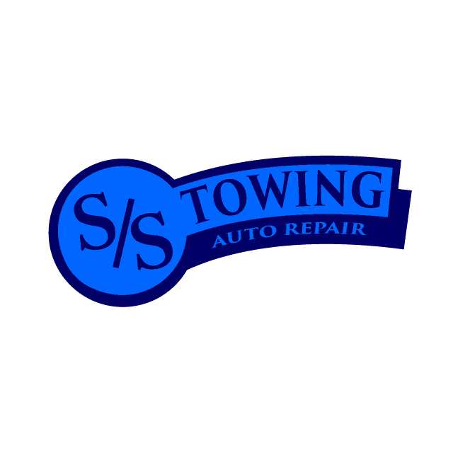 S/S Towing - Vehicle Towing