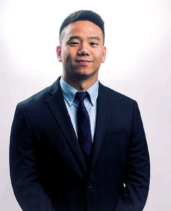 Jason Yue - TD Financial Planner - Financial Planning Consultants