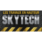 Travaux en Hauteur Skytech Inc - Entrepreneurs généraux