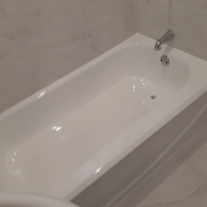 Goldentub - Bathtub Refinishing & Repairing