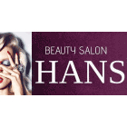Hans Beauty Salon - Estheticians