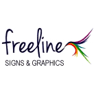 Freeline Signs & Graphics - Enseignes